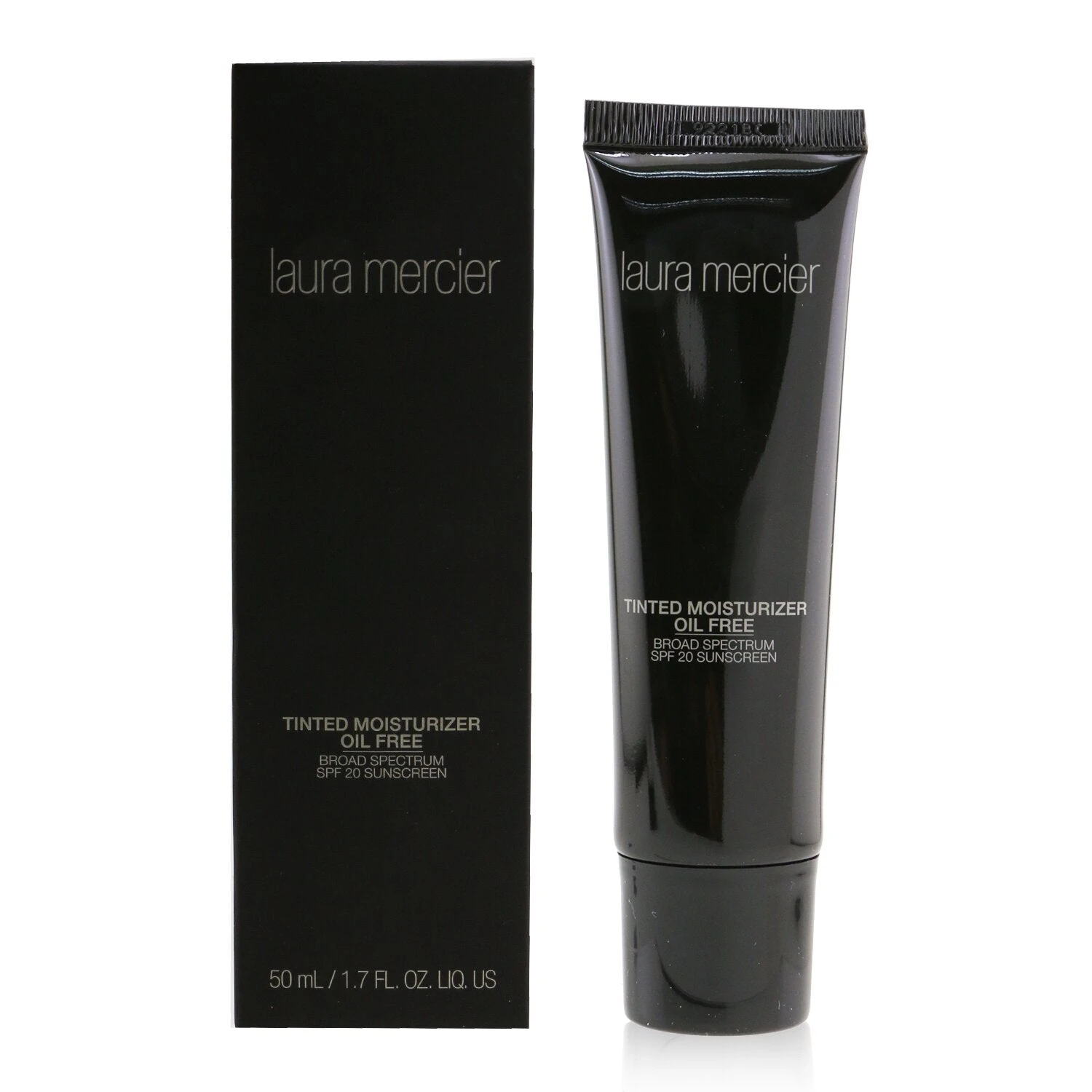 Laura Mercier Oil Free Tinted Moisturizer SPF 20 - Cameo 50ml/1.7oz 7 Laura Mercier Oil Free Tinted Moisturizer SPF 20 - Cameo 50ml/1.7oz - Image 5