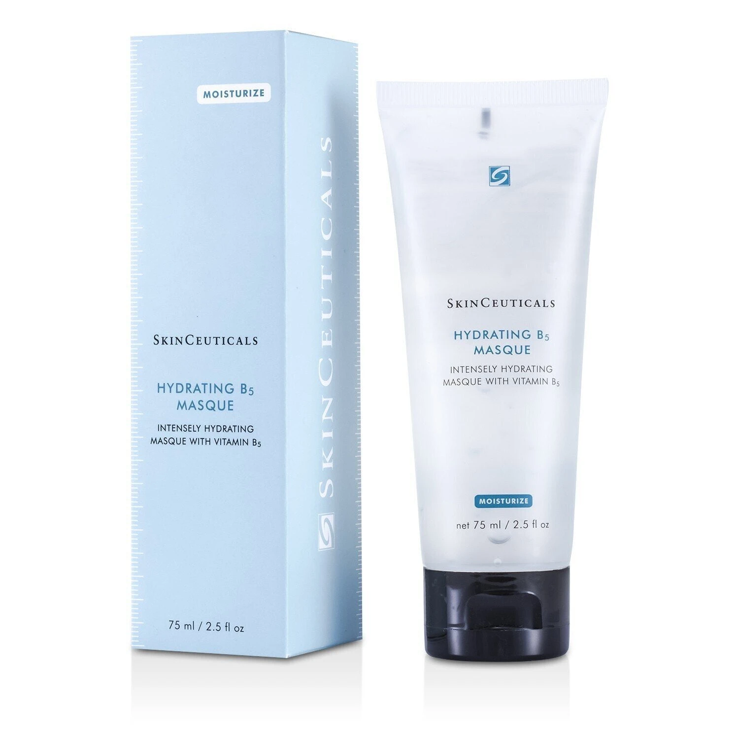 Skin Ceuticals Hydrating B5 Masque 75ml/2.5oz 3 Skin Ceuticals Hydrating B5 Masque 75ml/2.5oz