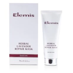 Elemis Herbal Lavender Repair Mask (Unboxed) 75ml/2.5oz -Clarins || Kérastase Sales Store 07733700001 1 b983a7d4 417c 4b61 80ef 030046d70919