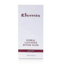 Elemis Herbal Lavender Repair Mask (Unboxed) 75ml/2.5oz -Clarins || Kérastase Sales Store 07733700001 2 6cf8684b 6338 4dac 82a8 1b75daf21267