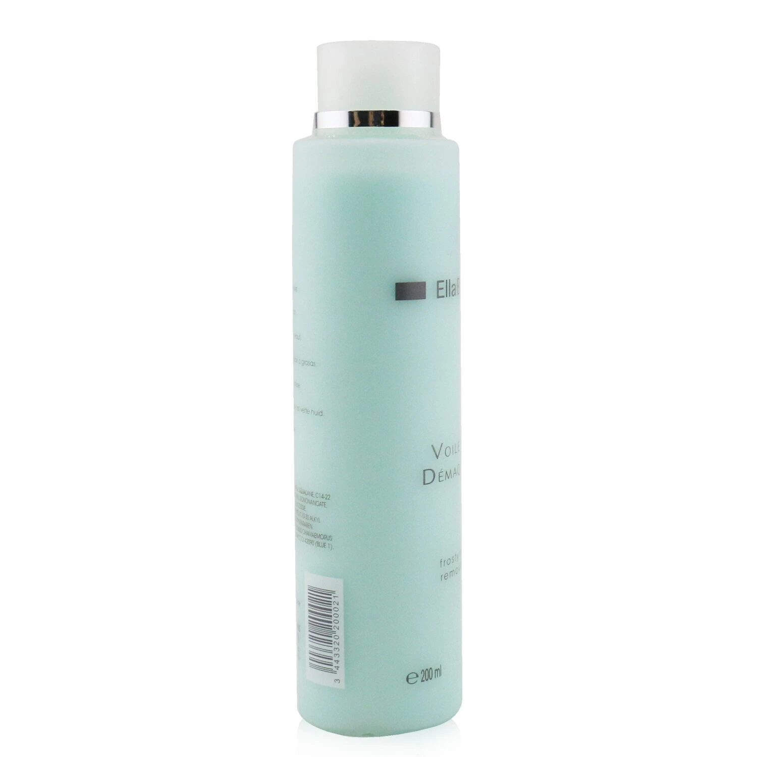 Ella Bache Frosty Makeup Removing Milk 200ml/6.76oz 4 Ella Bache Frosty Makeup Removing Milk 200ml/6.76oz - Image 2