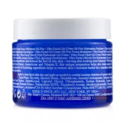 Kiehl's Ultra Facial Oil-Free Gel Cream - For Normal To Oily Skin Types 125ml/4.2oz -Clarins || Kérastase Sales Store 12922428601 1 ba0528df 0ead 4d18 b3b9 6a113fbed3eb