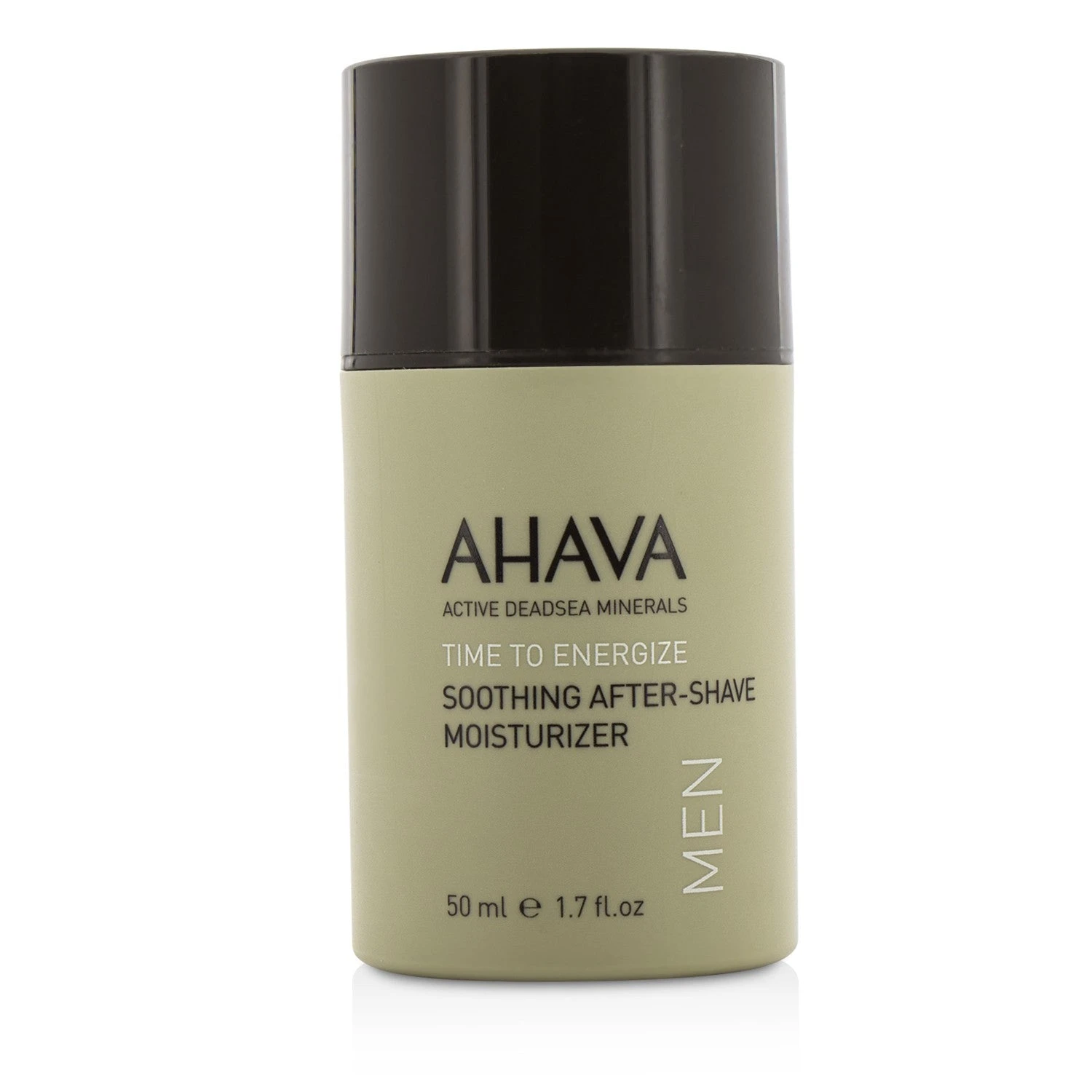 Ahava Time To Energize Soothing After-Shave Moisturizer 50ml/1.7oz 4 Ahava Time To Energize Soothing After-Shave Moisturizer 50ml/1.7oz - Image 2