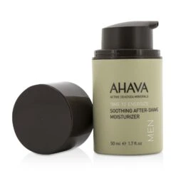 Ahava Time To Energize Soothing After-Shave Moisturizer 50ml/1.7oz 7 Ahava Time To Energize Soothing After-Shave Moisturizer 50ml/1.7oz -Clarins || Kérastase Sales Store 13683295321 2