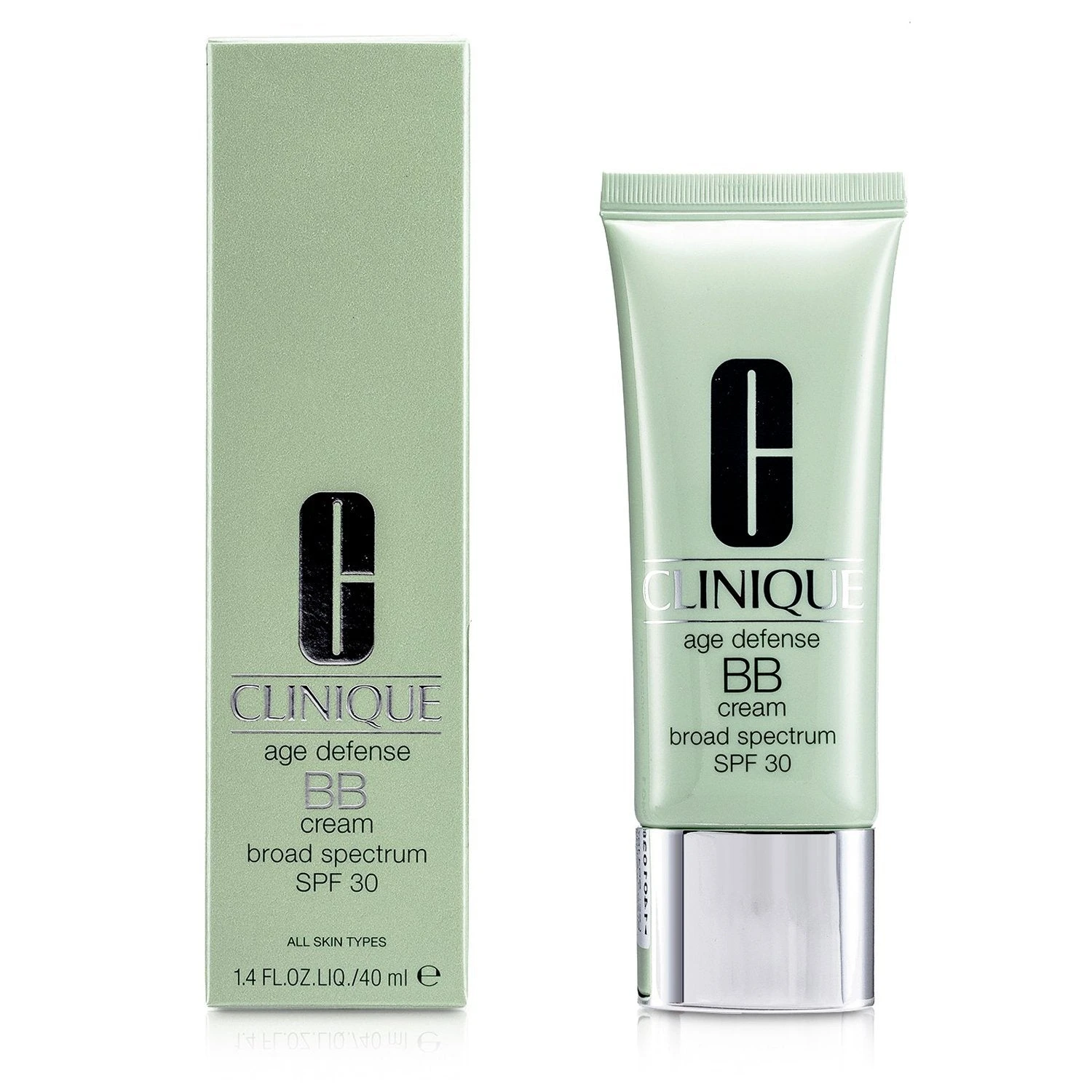 Clinique Age Defense BB Cream SPF 30 - Shade #02 4 Clinique Age Defense BB Cream SPF 30 - Shade #02 - Image 2