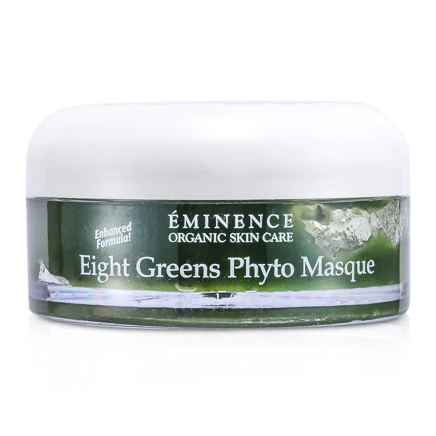 Eminence Eight Greens Phyto Masque 3 Eminence Eight Greens Phyto Masque - Image 2