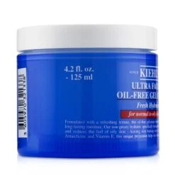 Kiehl's Ultra Facial Oil-Free Gel Cream - For Normal To Oily Skin Types 125ml/4.2oz -Clarins || Kérastase Sales Store 14657128601 2 f4238d69 17f0 4796 a35f 91303b78832d