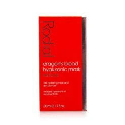 Rodial Dragon's Blood Hyaluronic Mask 50ml/1.7oz -Clarins || Kérastase Sales Store 14657726901 2