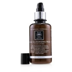 Apivita 3 In 1 Cleansing Milk For Face & Eyes 300ml/10.1oz 12 Apivita 3 In 1 Cleansing Milk For Face & Eyes 300ml/10.1oz -Clarins || Kérastase Sales Store 14731727701 1 5b9ed94b 11a6 4370 81ae c8acce390814