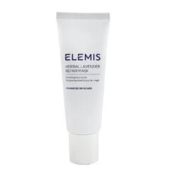 Elemis Herbal Lavender Repair Mask (Unboxed) 75ml/2.5oz