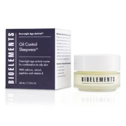 Bioelements Oil Control Sleepwear (For Oily, Very Oily Skin Types) 44ml/1.5oz