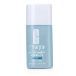 Clinique Anti-Blemish Solutions Clinical Clearing Gel 30ml/1oz -Clarins || Kérastase Sales Store 17196480401 2 FULL