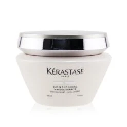 Kérastase Kerastase Densifique Masque Densite Replenishing Masque (Hair Visibly Lacking Density) 500ml/16.9oz -Clarins || Kérastase Sales Store 17333600444 1
