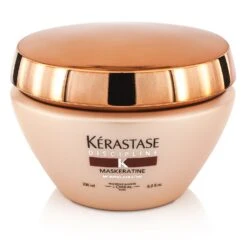 Kérastase Kerastase Discipline Maskeratine Smooth-in-Motion Masque - High Concentration (For Unruly, Rebellious Hair) 500ml/16.9oz -Clarins || Kérastase Sales Store 18121300444 1