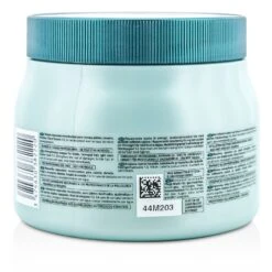 Kérastase Kerastase Resistance Force Architecte Reconstructing Masque (For Brittle, Very Damaged Hair, Split Ends) 500ml/16.9oz -Clarins || Kérastase Sales Store 18718700444 2