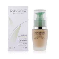Pevonia Botanica Ligne Speciale YouthRenew Tinted Cream SPF 30 30ml/1oz 6 Pevonia Botanica Ligne Speciale YouthRenew Tinted Cream SPF 30 30ml/1oz -Clarins || Kérastase Sales Store 19082801801 1