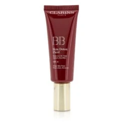 Clarins BB Skin Detox Fluid SPF 25 - #00 Fair 45ml/1.6oz -Clarins || Kérastase Sales Store 20413680302 1