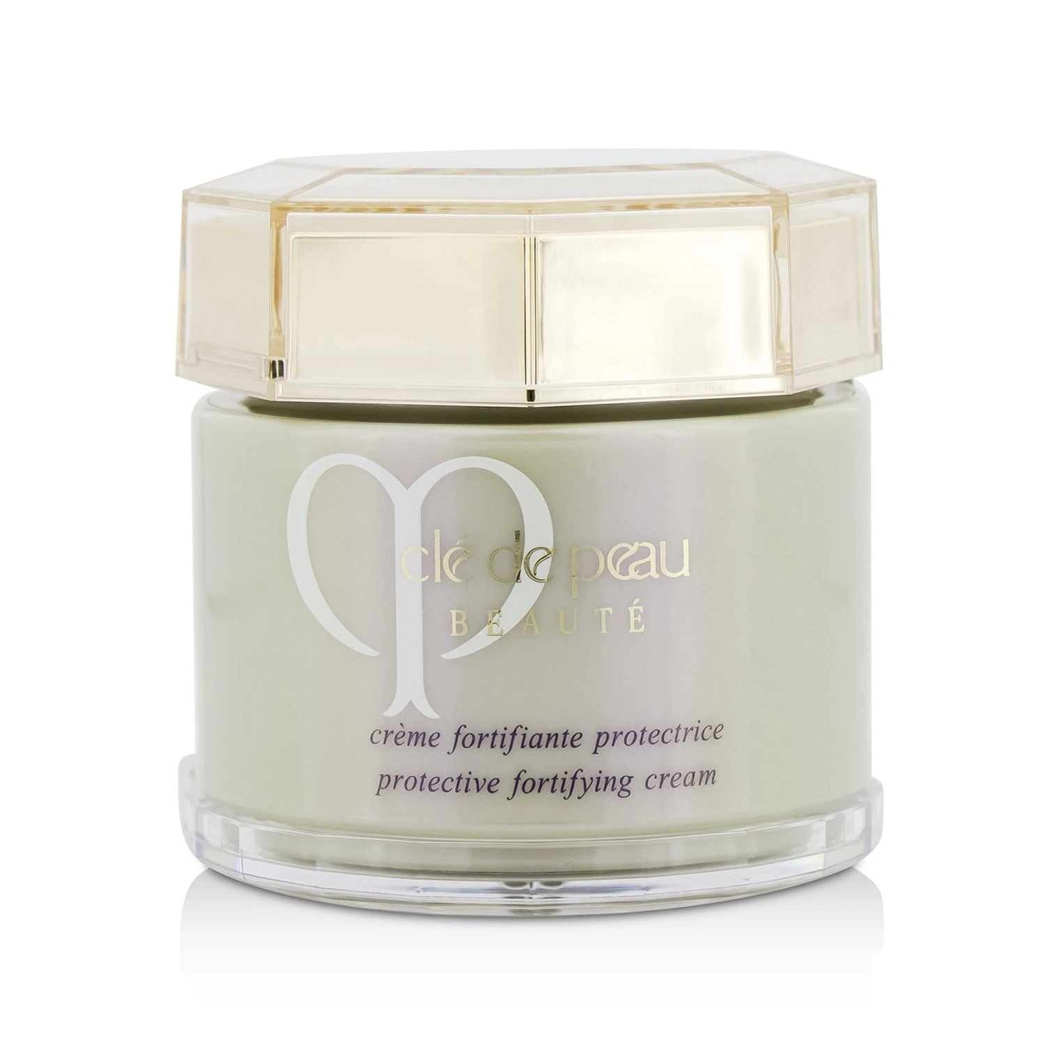 Cle De Peau Protective Fortifying Cream SPF 25 50ml/1.7oz 4 Cle De Peau Protective Fortifying Cream SPF 25 50ml/1.7oz - Image 2