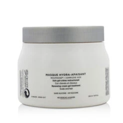 Kérastase Kerastase Specifique Masque Hydra-Apaisant Renewing Cream Gel Treatment (Scalp And Hair) 500ml/16.9oz
