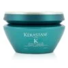 Kérastase Kerastase Resistance Masque Therapiste Fiber Quality Renewal Masque (For Very Damaged, Over-Processed Thick Hair) 200ml/6.8oz -Clarins || Kérastase Sales Store 20713800444 FULL