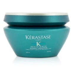 Kérastase Kerastase Resistance Masque Therapiste Fiber Quality Renewal Masque (For Very Damaged, Over-Processed Thick Hair) 200ml/6.8oz