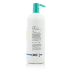 DevaCurl No-Poo Decadence (Zero Lather Ultra Moisturizing Milk Cleanser - For Super Curly Hair) 355ml/12oz -Clarins || Kérastase Sales Store 20715124944 2