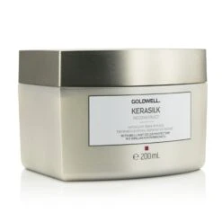 Goldwell Kerasilk Reconstruct Intensive Repair Mask (For Stressed And Damaged Hair) 500ml/16.9oz 10 Goldwell Kerasilk Reconstruct Intensive Repair Mask (For Stressed And Damaged Hair) 500ml/16.9oz -Clarins || Kérastase Sales Store 20787700944 1 cb180351 2c7d 40d5 b44d f2dd780413bb