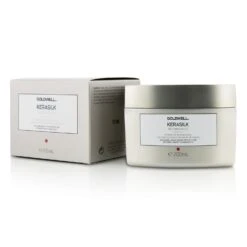 Goldwell Kerasilk Reconstruct Intensive Repair Mask (For Stressed And Damaged Hair) 500ml/16.9oz 9 Goldwell Kerasilk Reconstruct Intensive Repair Mask (For Stressed And Damaged Hair) 500ml/16.9oz -Clarins || Kérastase Sales Store 20787700944 67d7757a 11ae 4f49 927f 3a443e870320
