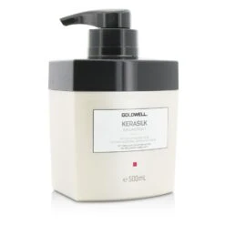 Goldwell Kerasilk Reconstruct Intensive Repair Mask (For Stressed And Damaged Hair) 500ml/16.9oz 12 Goldwell Kerasilk Reconstruct Intensive Repair Mask (For Stressed And Damaged Hair) 500ml/16.9oz -Clarins || Kérastase Sales Store 20787800944 1 06315d3c ca92 4efb a82e d0d6d04e35ea