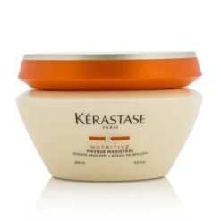 Kérastase Kerastase Nutritive Masque Magistral Fundamental Nutrition Masque (Severely Dried-Out Hair) 200ml/6.8oz