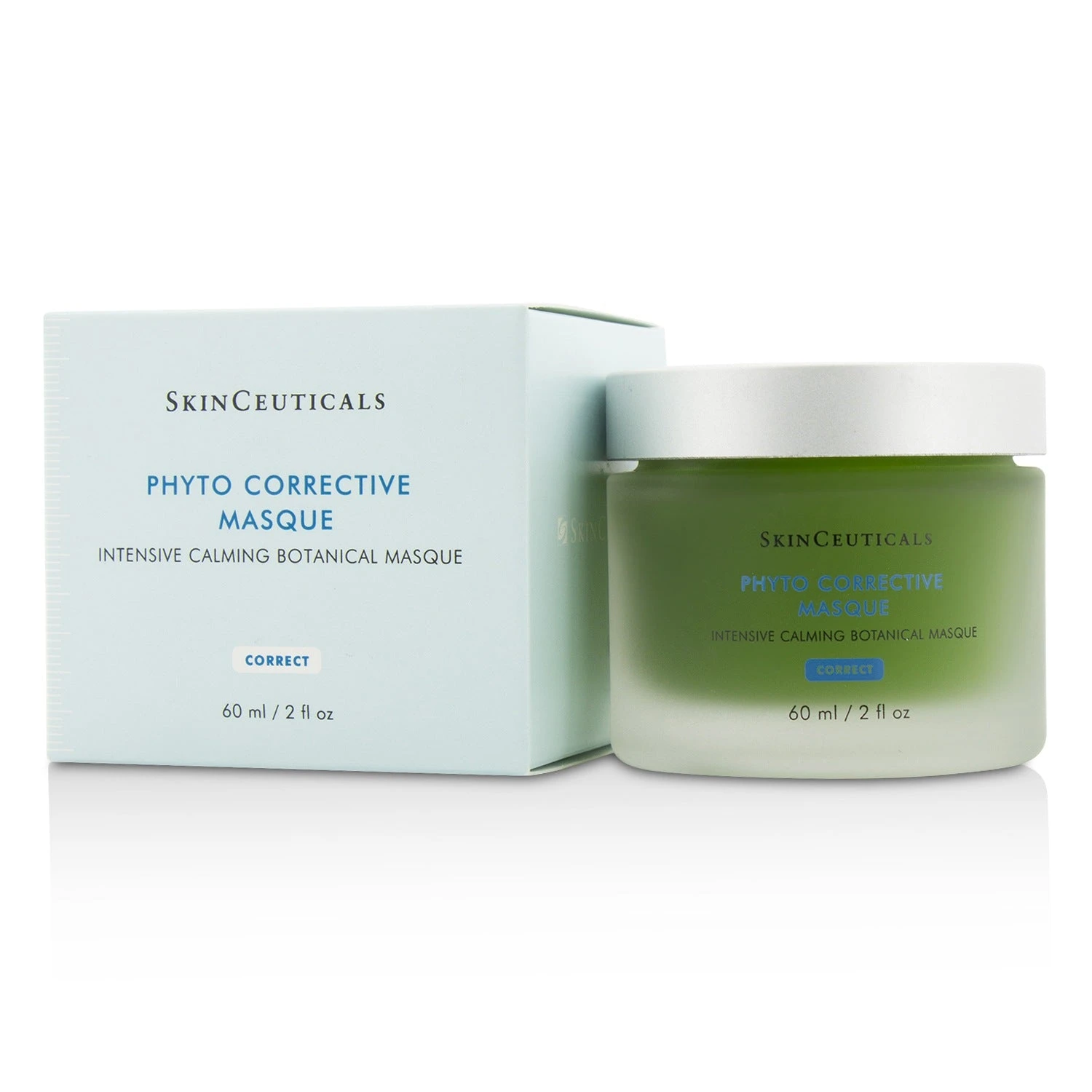 Skin Ceuticals Phyto Corrective Masque 60ml/2oz 3 Skin Ceuticals Phyto Corrective Masque 60ml/2oz