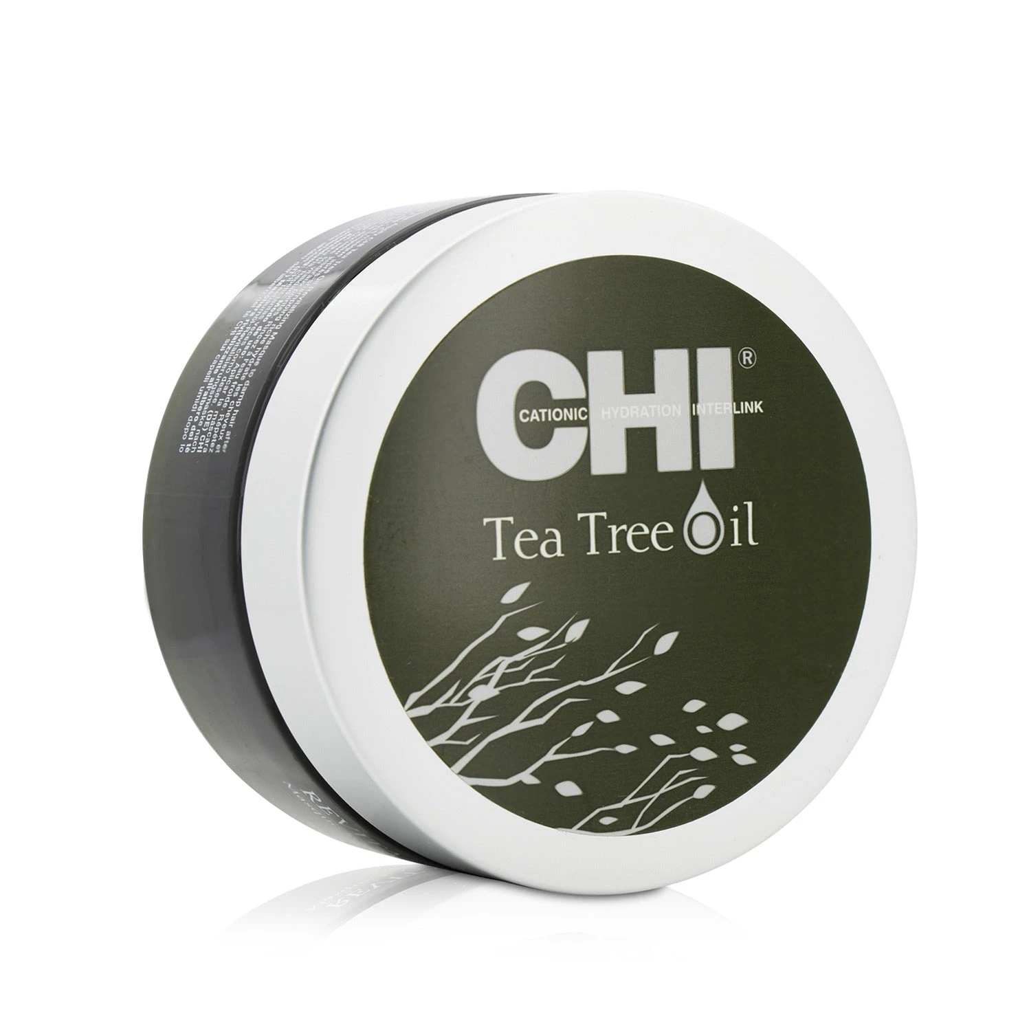 CHI Tea Tree Oil Revitalizing Masque 237ml/8oz 5 CHI Tea Tree Oil Revitalizing Masque 237ml/8oz - Image 3
