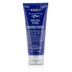 Kiehl's Facial Fuel Energizing Moisture Treatment For Men 125ml/4.2oz 13 Kiehl's Facial Fuel Energizing Moisture Treatment For Men 125ml/4.2oz -Clarins || Kérastase Sales Store 21005528621