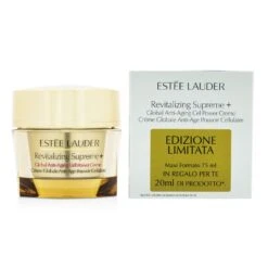 Estee Lauder Revitalizing Supreme + Global Anti-Aging Cell Power Creme 50ml/1.7oz -Clarins || Kérastase Sales Store 21100580601 65898707 8db3 422a afe3 4d47cc74b931