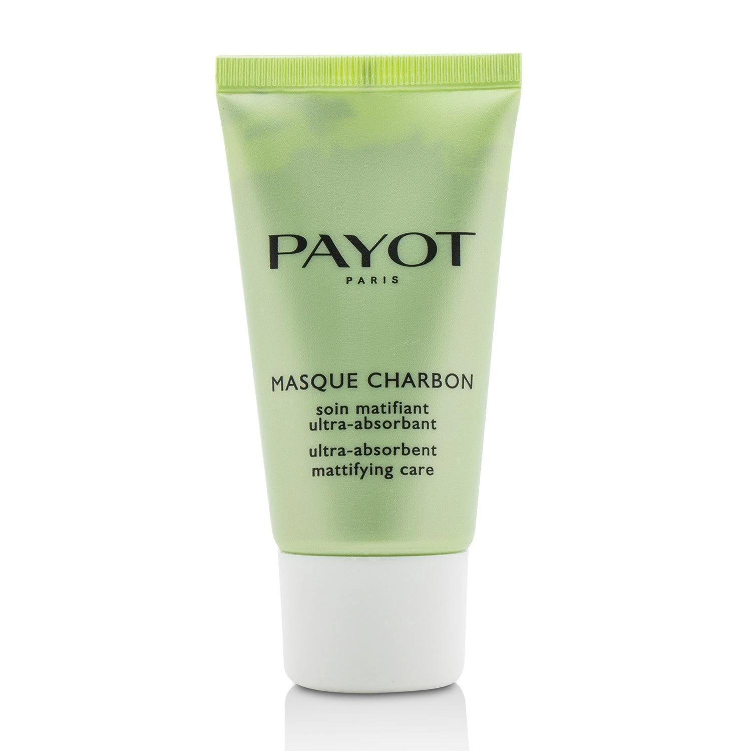 Payot Pate Grise Masque Charbon - Ultra-Absorbent Mattifying Care 50ml/1.6oz 4 Payot Pate Grise Masque Charbon - Ultra-Absorbent Mattifying Care 50ml/1.6oz - Image 2