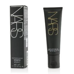 NARS Velvet Matte Skin Tint SPF30 - #Terre-Neuve (Light 0) 50ml/1.7oz