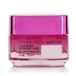 L'Oreal Hydrafresh Anti-Ox Grape Seed Hydrating Mask-In-Eye Gel 15ml/0.5oz -Clarins || Kérastase Sales Store 21360251101 2