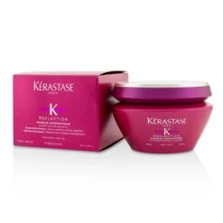 Kérastase Kerastase Reflection Masque Chromatique Multi-Protecting Masque (Sensitized Colour-Treated Or Highlighted Hair - Thick Hair) 200ml/6.8oz