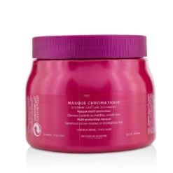 Kérastase Kerastase Reflection Masque Chromatique Multi-Protecting Masque (Sensitized Colour-Treated Or Highlighted Hair - Thick Hair) 200ml/6.8oz -Clarins || Kérastase Sales Store 21456900444 1 7ed2365d b8d3 4e83 bcde ae66b9932bc6