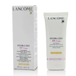 Lancome Hydra Zen (BB Cream) Anti-Stress Moisturising Tinted Cream SPF15 - #Light 50ml/1.69oz