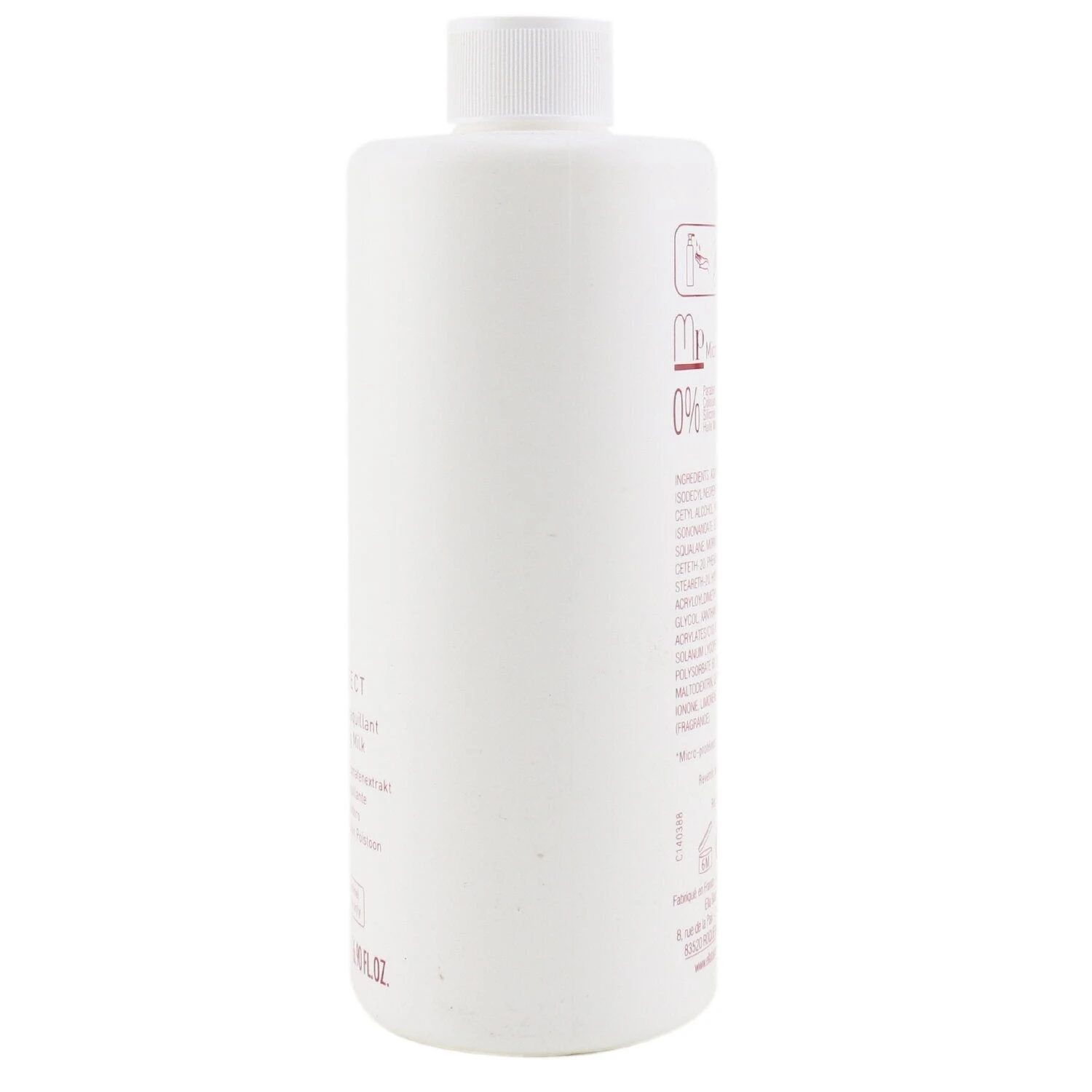 Ella Bache Ella Perfect Tomato Cleansing Milk (Salon Size) 500ml/16.90oz 4 Ella Bache Ella Perfect Tomato Cleansing Milk (Salon Size) 500ml/16.90oz - Image 2