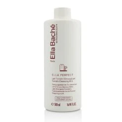Ella Bache Ella Perfect Tomato Cleansing Milk (Salon Size) 400ml/13.52oz -Clarins || Kérastase Sales Store 21718963101 60e8156e 43e3 4312 8836 a92510f66153