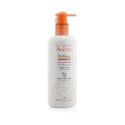 Avène Avene TriXera Nutrition Nutri-Fluid Face & Body Lotion - For Dry Sensitive Skin 400ml/13.5oz -Clarins || Kérastase Sales Store 22029614601 3ad17dc4 006b 4cb1 84d6 61f11303a849