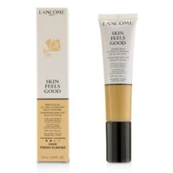 Lancome Skin Feels Good Hydrating Skin Tint Healthy Glow SPF 23 - # 015N Blonde Pecan (Unboxed) 32ml/1.08oz 24 Lancome Skin Feels Good Hydrating Skin Tint Healthy Glow SPF 23 - # 015N Blonde Pecan (Unboxed) 32ml/1.08oz -Clarins || Kérastase Sales Store 22139880902 1 eb171fa7 9813 49a5 819f c4f88ee16f0d