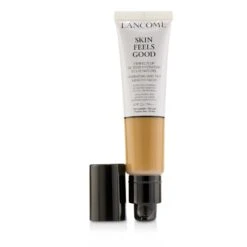 Lancome Skin Feels Good Hydrating Skin Tint Healthy Glow SPF 23 - # 04C Golden Sand 32ml/1.08oz 29 Lancome Skin Feels Good Hydrating Skin Tint Healthy Glow SPF 23 - # 04C Golden Sand 32ml/1.08oz -Clarins || Kérastase Sales Store 22139980902 1 9b7be7f9 3fca 460f a614 a9a0064b4080