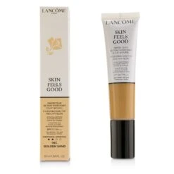 Lancome Skin Feels Good Hydrating Skin Tint Healthy Glow SPF 23 - # 03N Cream Beige 32ml/1.08oz -Clarins || Kérastase Sales Store 22139980902 50dbe6bf ca3d 4d45 9c37 7f3462d751ca
