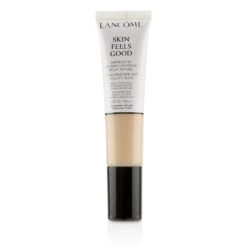 Lancome Skin Feels Good Hydrating Skin Tint Healthy Glow SPF 23 - # 03N Cream Beige 32ml/1.08oz -Clarins || Kérastase Sales Store 22291880902 1 b6612b00 c5b9 4d45 a856 3ecabcbf9609
