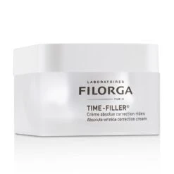 Filorga Time-Filler Absolute Wrinkle Correction Cream 50ml/1.69oz -Clarins || Kérastase Sales Store 22531670901 2