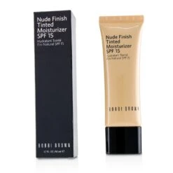 Bobbi Brown Nude Finish Tinted Moisturizer SPF 15 - # Light Tint 50ml/1.7oz -Clarins || Kérastase Sales Store 22644126502 0bdcecec 44fc 45bc 91da 1ce2c8e0fb8b