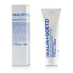 MALIN+GOETZ SPF 30 Face Moisturizer 50ml/1.7oz